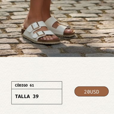 Sandalias - 3/10