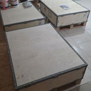 Batería de panel solar - Img main-image-55497625