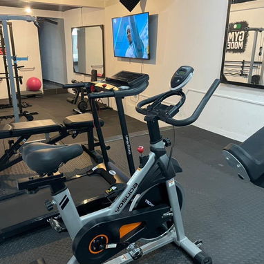 🔥¡GANGA! Gimnasio completo en venta. Las fotos hablan por si solas …🔥 - 2/10