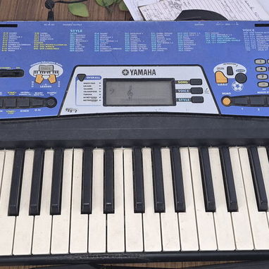 Pianola electrica - 2/2