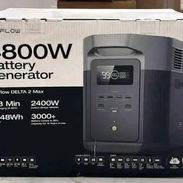 COMBO  panel 550+ Ecoflow  delta 2 max - Img 55294377