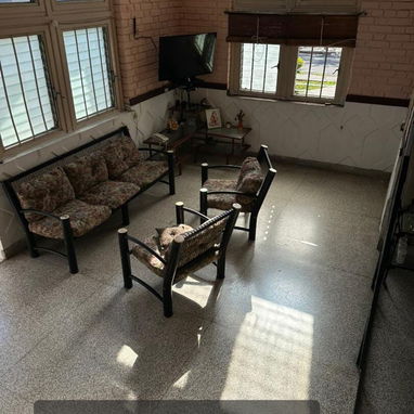 Apartamento Duplex en Miramar 5 cuartos garage - Img 119138073
