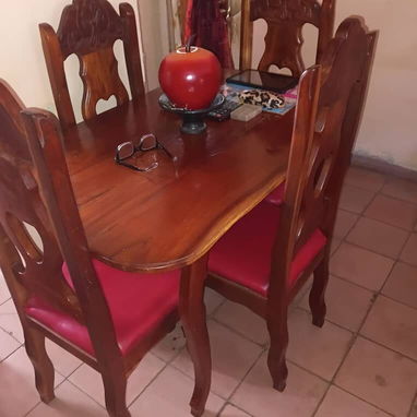 Departamento con todo adentro - 7/8