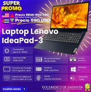 Laptop Asus 32GB RAM, 512GB SSD - Img 45847365