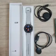 Reloj Galaxy Watch 7 mas manilla a escoger de regalo +34 622929980 +53 54983451 - Img 57905524
