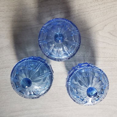 3 Bombonera de Cristal en 6000 CUP - 3/4