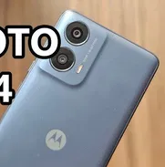 📌👒 MOTOROLA G24: 4/256 ⚫️ DUAL cargador carga rápida y mica forro❌ Variedad de Modelos 🔥 Garantia 💯 (50122443) - Img 48875814