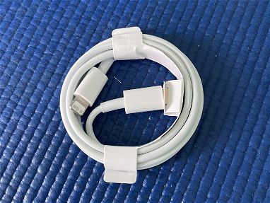 Tengo cable Lightning / Tipo C para iPhone - Img main-image