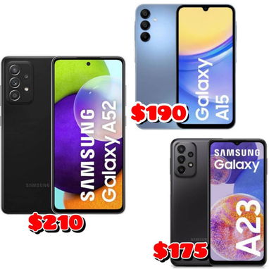 📢📱SAMSUNG GALAXY A52📱 SAMSUNG GALAXY A23 📞59373993 Estamos ABIERTOS TODOS LOS DÍAS DE 8:30 AM a 11:30 PM. 🚩 HABANA - Img 77231174