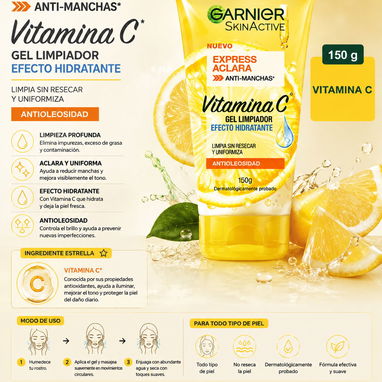 Skincare variado - 4/9