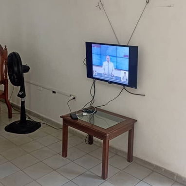 Renta de apartamento en Altahabana para estudiantes extranjeros - 6/7