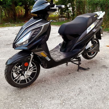 Top Maq Raptor y BUCATTI Raptor - Img 125805911
