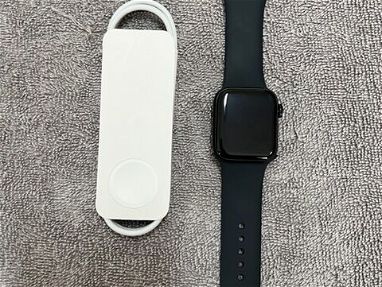 Apple Watch SE 2 da gen ?!! Apple Watch SE 2th - Img main-image