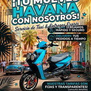 Moto taxi y mensajeria - Img 57907076