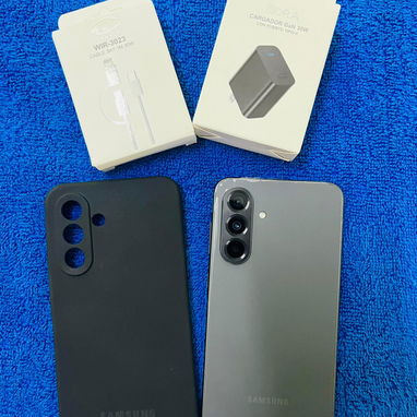 SAMSUNG GALAXY A 35 5 G - Img 123645554