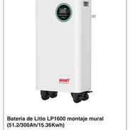 Bateria must de 15 kwh - Img 58104614