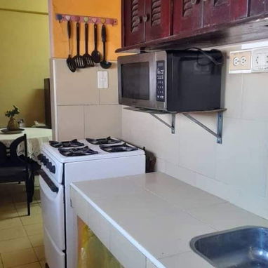 Vendo casa apto EN miramar - 8/10