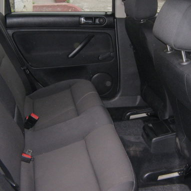 Venta de Vw Passat 2003 petróleo - Img 113573170