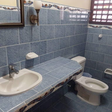 Casa en la playa Boca Ciega, *FRENTE AL MAR*  🌊 - Img 119673488
