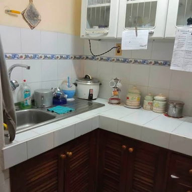 ✅Apartamento en el Vedado🍀En la céntrica avenida de 23 y 12 - 9/10
