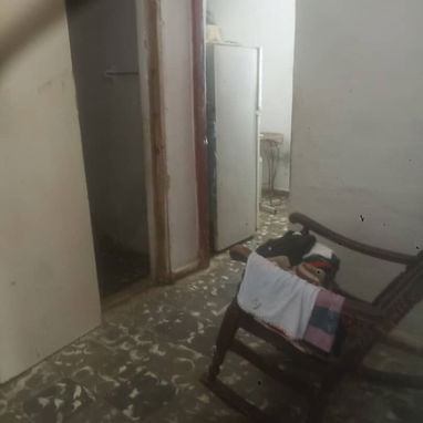 Venta de casa en boyeros (lutgardita - 6/10