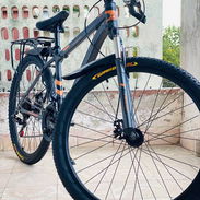 Bicicleta montañesa - Img 57148383