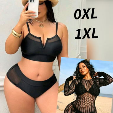 Trusas talla XL ver catálogo - Img 123627261