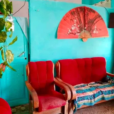 Casa independiente de tres cuartos en Lawton .12000 totalmente amueblado y equipada y 8500 vacía - 2/8