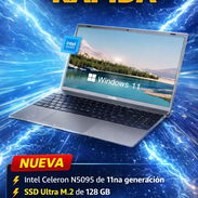 💻 Laptop Coolby – ¡Nueva y Súper Rápida! ⚡ - Img 55211995