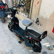 Bici moto - Img 55006083
