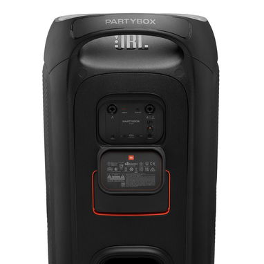 Altavoz portátil para fiestas JBL PartyBox 720 con Bluetooth - 4/6