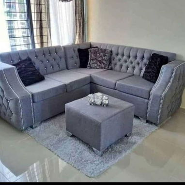 Juegos de muebles exclusivos de máxima calidad y confort - Img 122797063