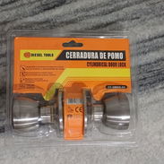 Cerradura de cilíndrica - Img 56883760