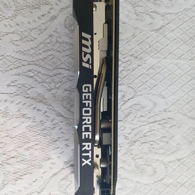Tarjeta de video rtx 2070 msi 8g - Img 122770797