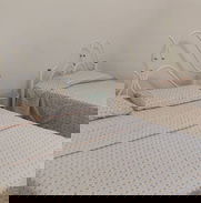 Se alquila habitacion independiente cerca del Hospital Amerjeiras - Img 48536215
