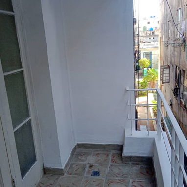 Se renta lineal,apartamento de 1 habitaciones, vedado - Img 124721841