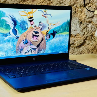 Laptops nuevas y de uso pero en perfectas condiciones!!! - 2/6