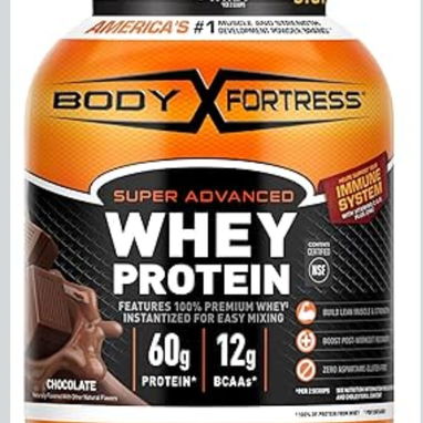 Creatinas. Whey P - Img 126413327
