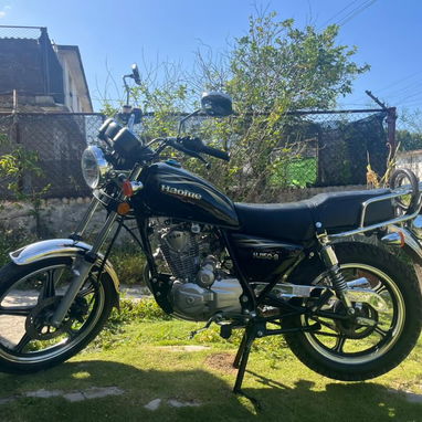 Vendo moto de combustion - Img 123115824