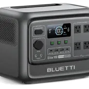Estación de Energía Bluetti Elite 100 V2 - Img 55347907