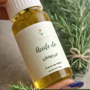 Aceite de Romero 30ml - Img 55827248