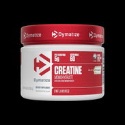 Creatina Monohidratada Dymatize con sello Creapure - Img 56413934