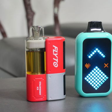 Vaper-Cigarros electrónicos 6mil-8mil-10mil-13mil-15mil-20mil- 40mil -70 mil - 100 mil PUFFS variedad de sabores NUEVOS - Img 110168239