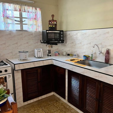 OFERTA 2 CASAS X 30.000 DOLARES PARA 2 FAMILIA SANTIAGO DE LAS VEGAS EL RINCON - 8/10