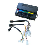 Caja reguladora Votol EM-50 nuevas con sus cables (95usd) - Img 45865966