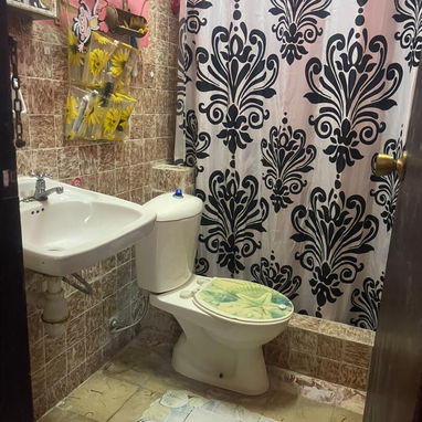 APARTAMENTO 2 Cuartos en la víbora - Img 120754584