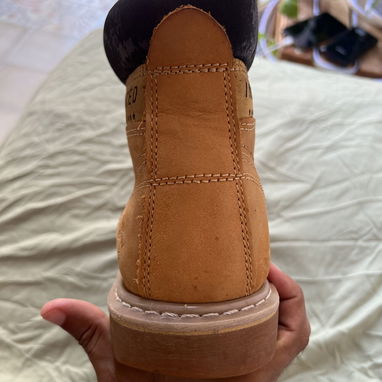 Botas Americanas - 3/3