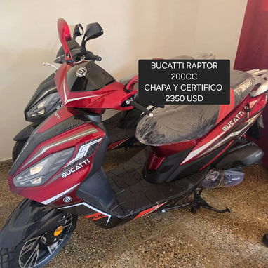 🛵🏍 BICIMOTOS, BICICLETAS, MOTOS ELÉCTRICAS Y MOTOS DE COMBUSTIÓN🛵‼️ - 10/10
