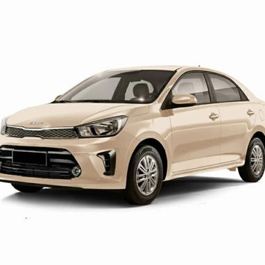 Kia Soluto 2025 - Img 122997778