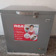 Nevera RCA - Doble función refrigera y congela - Img 45611647